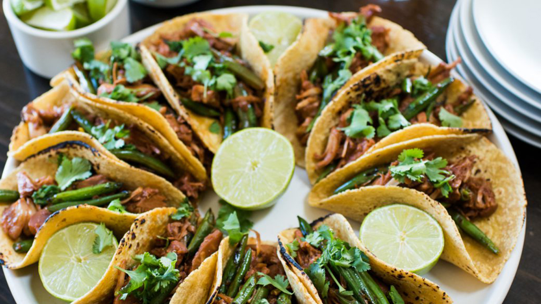 El Jackfruit La Fruta Que Sabe A Carne Bienmesabe