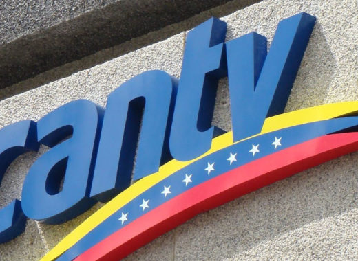 Cantv impide la comunicación e información a los venezolanos