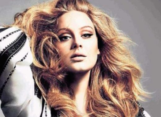 Adele revela que su nuevo álbum saldrá en septiembre