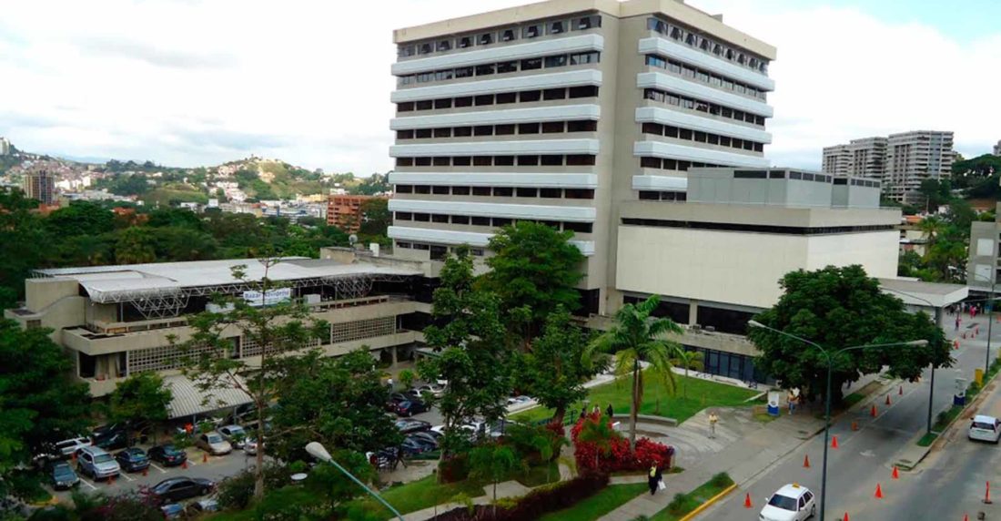 Consultas médicas a distancia estrena el Centro Médico Docente La Trinidad