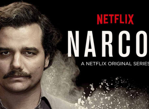 8 errores en la trama de "Narcos" según el hijo de Pablo Escobar