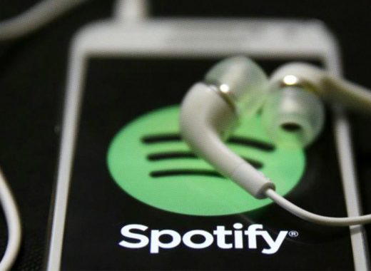 Spotify comienza a cotizarse en la Bolsa de Nueva York el próximo 3 de abril