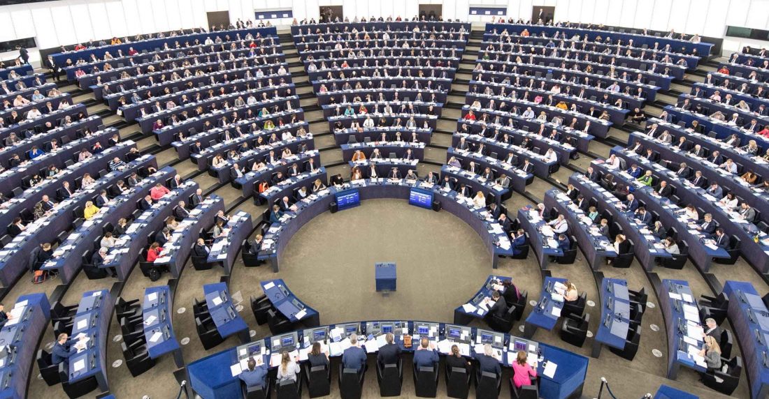 Eurocámara insta a la UE a unirse a iniciativa contra Maduro ante la CPI