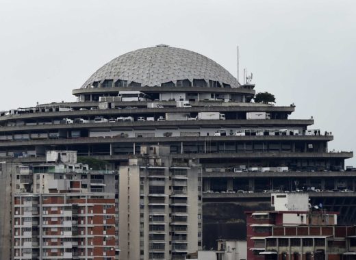 Bill Richardson agradece a Maduro la casa por cárcel a dos directivos de Citgo