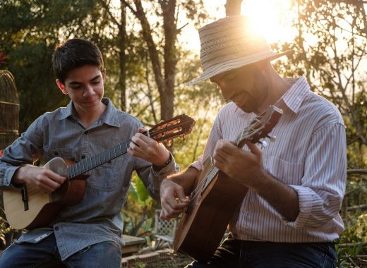 El sonido de la resiliencia de los músicos venezolanos