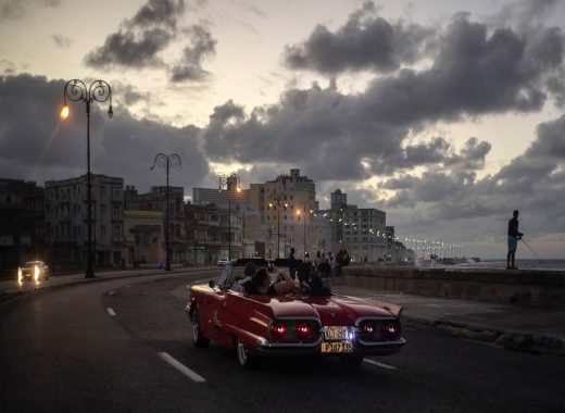 La Habana, avanzar en dictadura con 500 años a cuestas