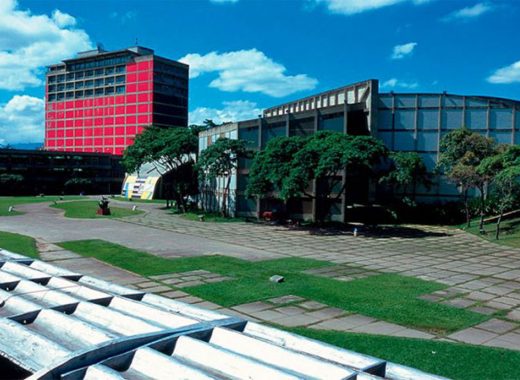 UCV acogerá la mayor muestra de diseño interior venezolano