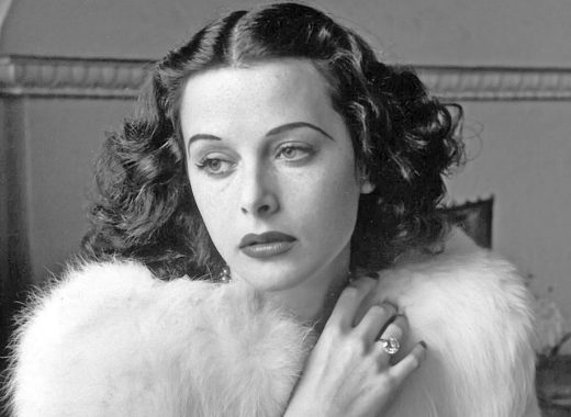 Viena reivindica a Hedy Lamarr, la actriz a la que debemos el wifi