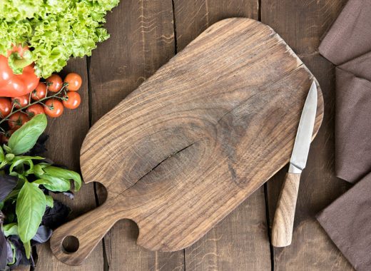 3 curiosidades sobre utensilios de cocina que no conocías