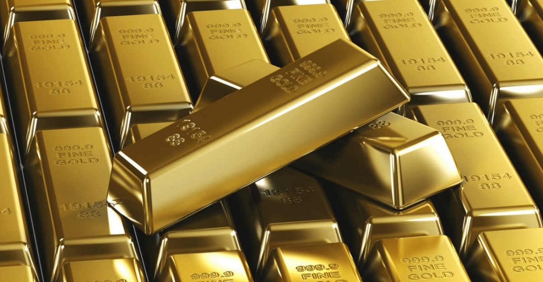 Venezolano se declara culpable de contrabando de oro