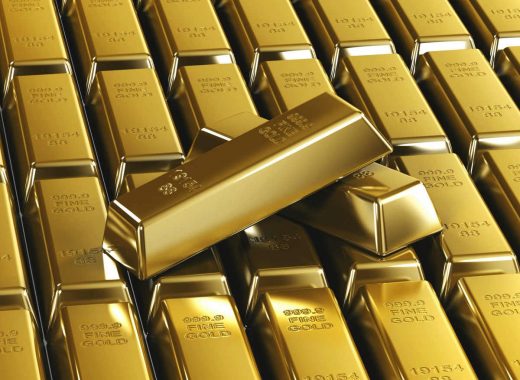 Oro venezolano entra ilegalmente a Suiza, según medios europeos