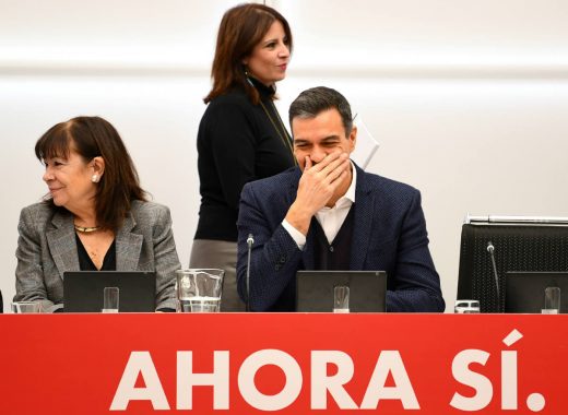 Los retos de la formación de gobierno en España