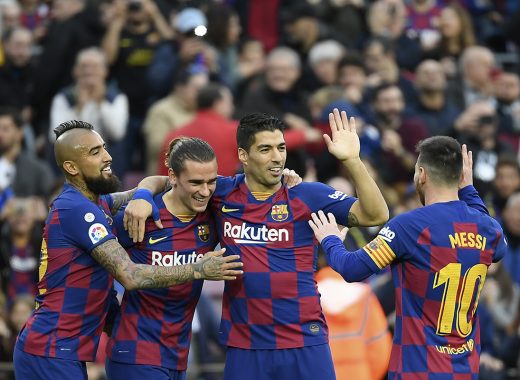 Barça TV+: La opción para seguir todos los partidos del Barcelona