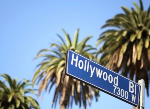 Guerra de celebridades: las peleas de Hollywood en el 2019