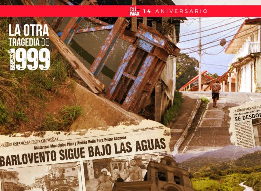 #LaOtraTragediaDe1999 | La furia de El Guapo