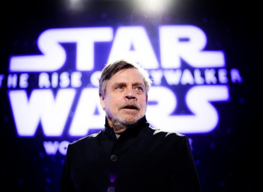 "El ascenso de Skywalker" pone fin a 40 años de saga