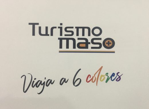 Turismo Maso inaugura nueva sucursal enfocada en la comunidad LGBT 