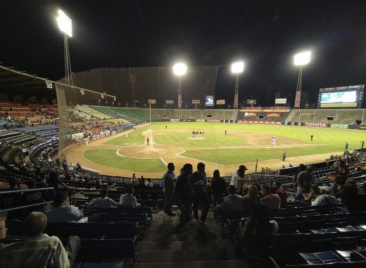 Béisbol en Venezuela durante 2019