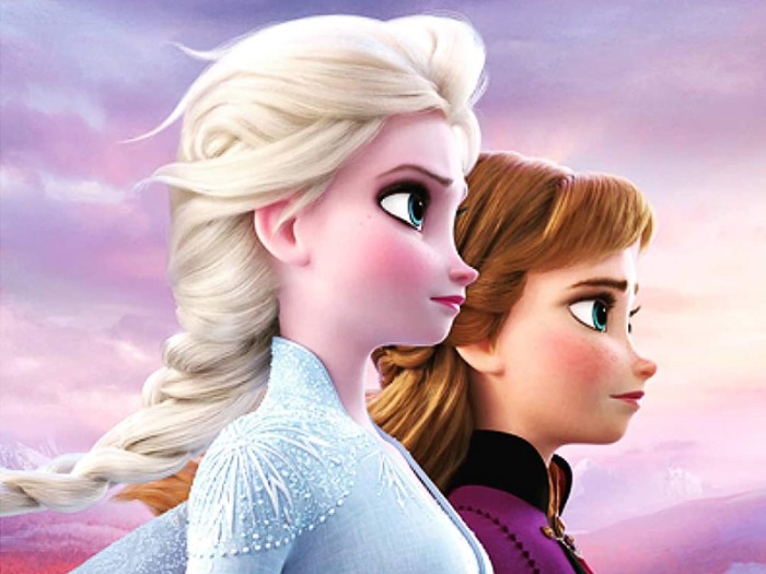Elsa y Anna: abriendo las puertas a las heroínas del futuro