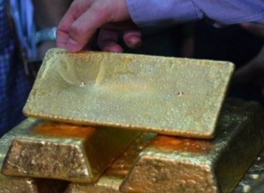 Brasil desarticula red de contrabando de oro procedente de Venezuela