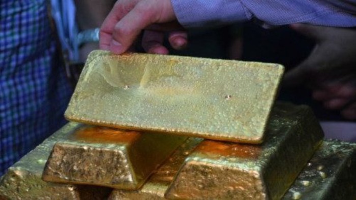 Brasil desarticula red de contrabando de oro procedente de Venezuela