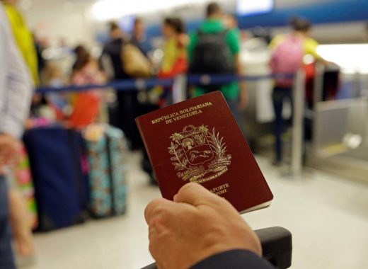 ¿Cuánto cuesta tramitar la visa dominicana?