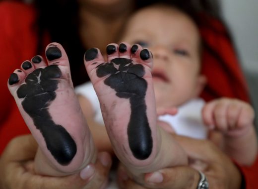 Hijos de venezolanos nacidos en Colombia serán colombianos