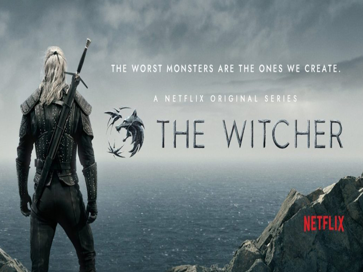 Netflix busca superar GoT con "The Witcher"