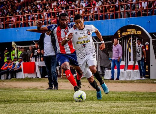 Caracas FC estará en Libertadores contra Boca Jrs
