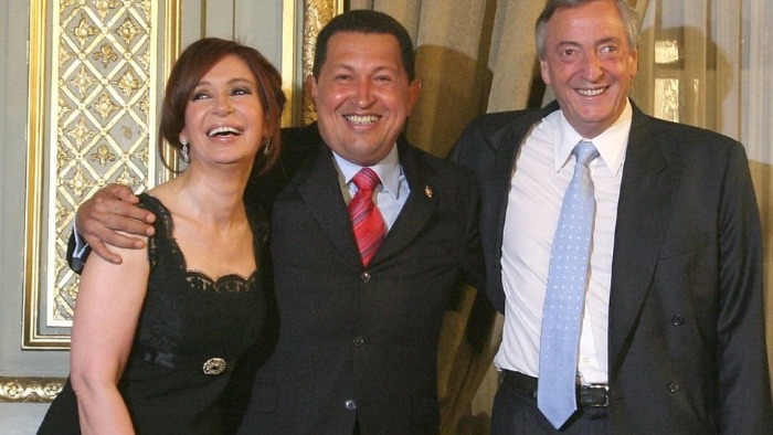 Más allá del Maletín: Los negocios entre el Kirchnerismo y el Chavismo