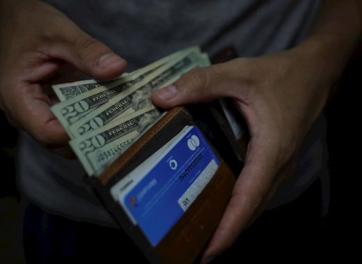 Luis Bárcenas: el dólar va rumbo a entre 8 y 15 millones a final de año (+ Audio)