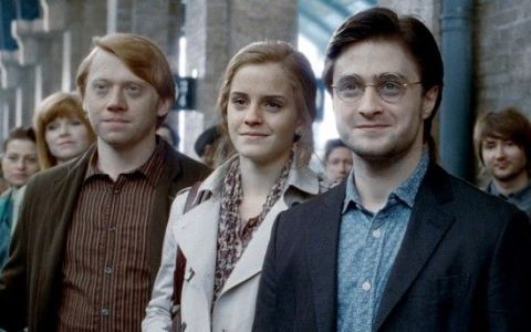 Harry Potter en la cultura pop