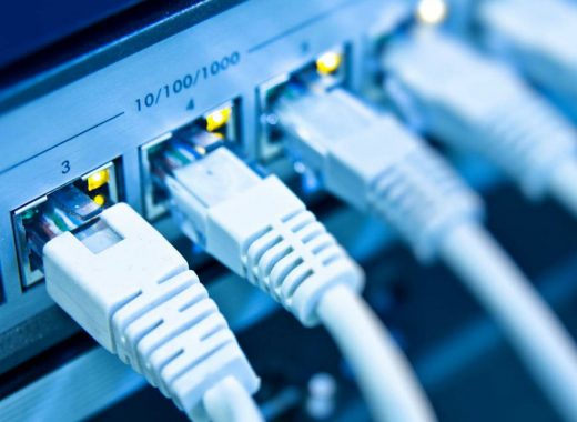 Reparación de cable afecta internet en Venezuela