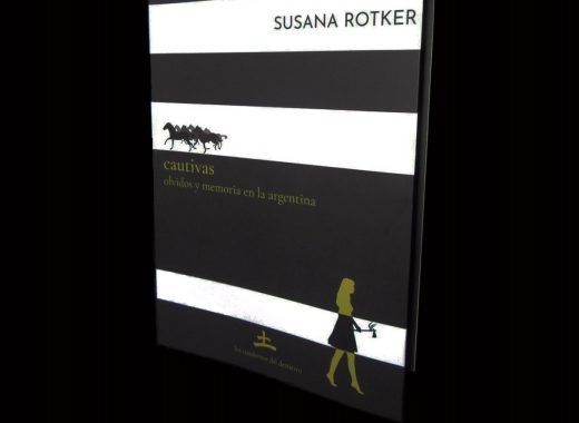 Sello venezolano reedita libro de Susana Rotker en Argentina
