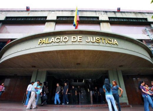 Reformar la justicia venezolana