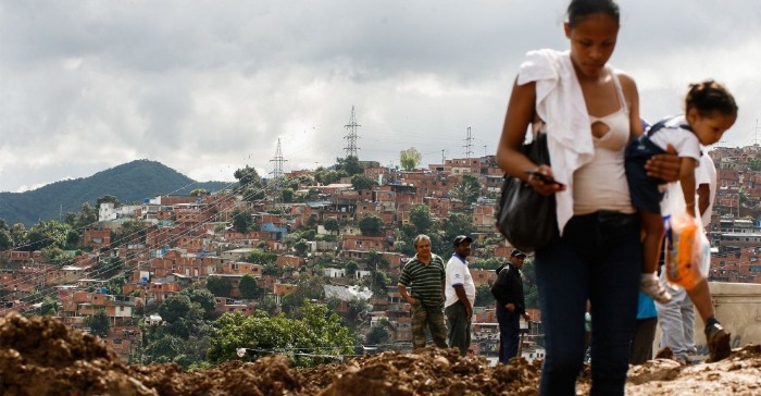 PNUD: Índice de Desarrollo de Venezuela se ubica en la media mundial