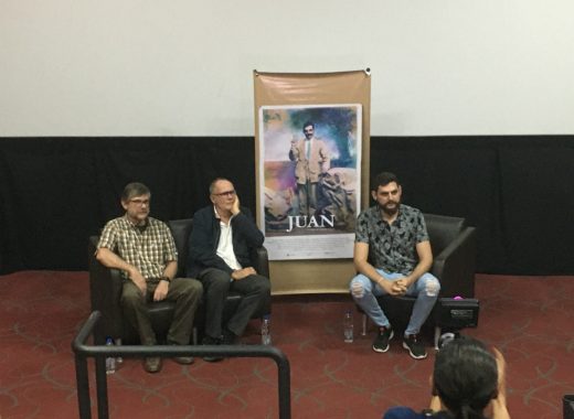 Documental se adentra en legado y misterio de Juan Félix Sánchez