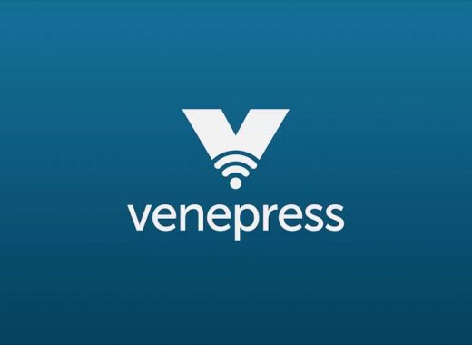 Prensa venezolana rechaza cierre de portal de noticias Venepress