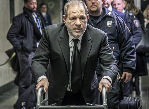 Harvey Weinstein: de #MeToo a su juicio