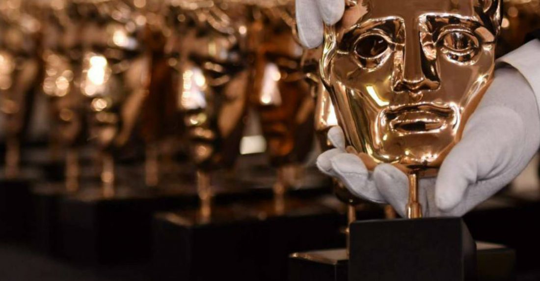 Premios BAFTA. Foto: Diario AS