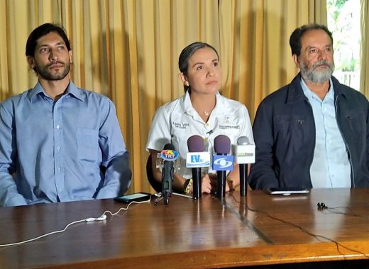 Diputados de Táchira: la peor condena de Franklyn Duarte será la moral