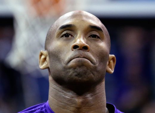 OPINIÓN | Kobe Bryant y la virtud de fallar