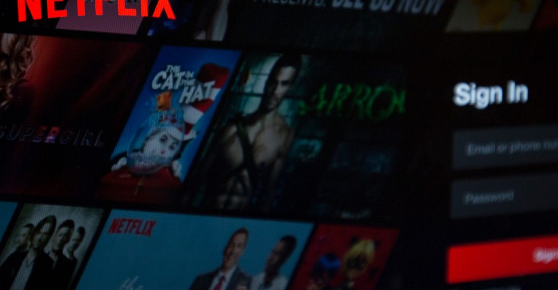 Netflix planea eliminar el intercambio de contraseñas