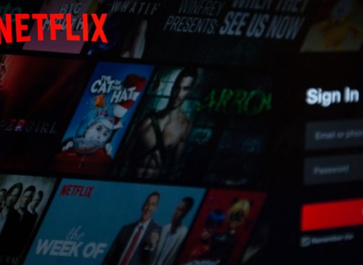 Netflix planea eliminar el intercambio de contraseñas