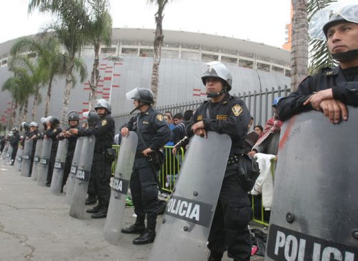 Acusan a Perú de crear brigada para segmentar criminales venezolanos