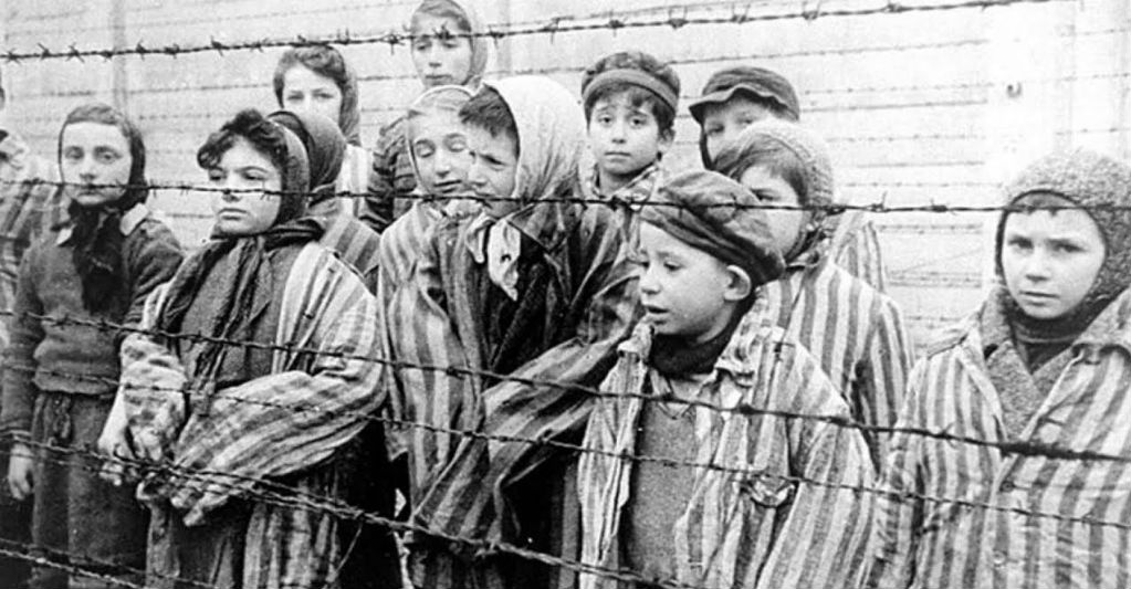 ¿Habrá aprendido la humanidad las dimensiones del Holocausto?