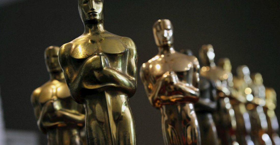 Premios Óscar. Foto: Okdiario