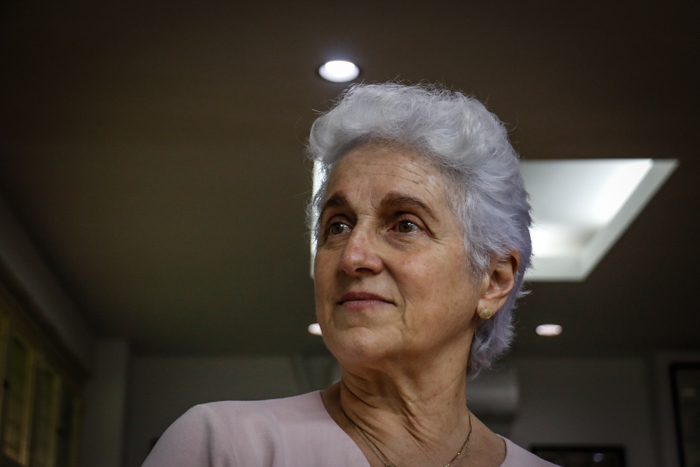 María Guinand