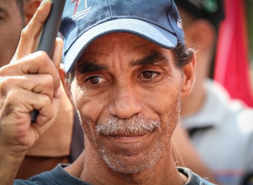 Para el chavismo disidente Maduro es la “revolución traicionada”