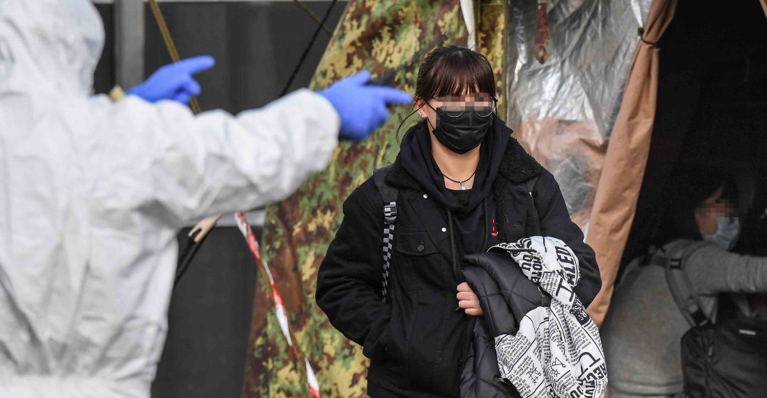 425 muertos y 20.438 infectados por coronavirus en China